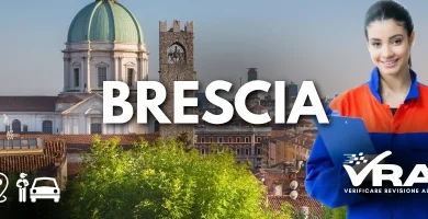 centro revisioni auto brescia