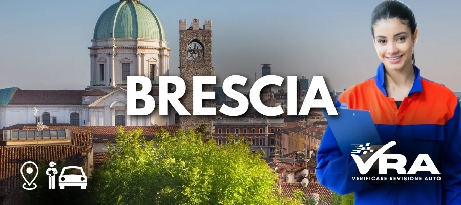 centro revisioni auto brescia