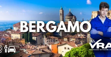 revisione auto bergamo