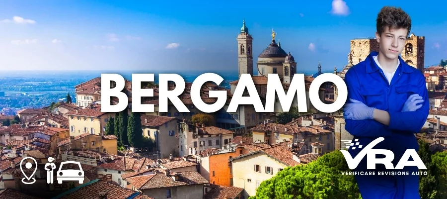 revisione auto bergamo