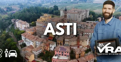 revisione auto asti