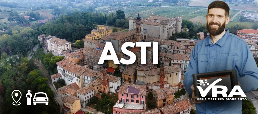 revisione auto asti