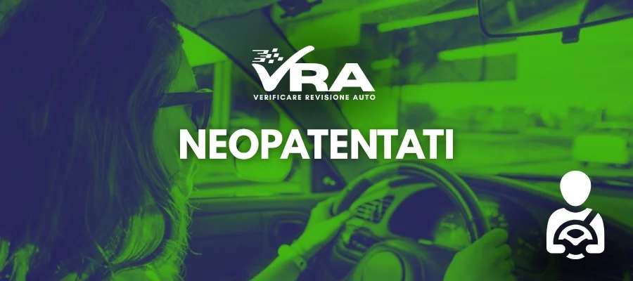 auto per neopatentati