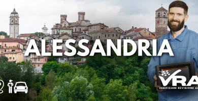 centro revisioni alessandria