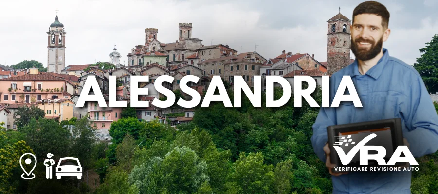 centro revisioni alessandria