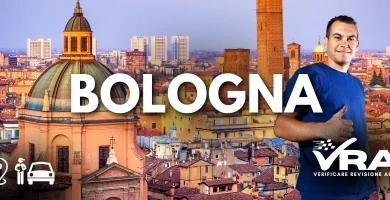 bologna revisione auto