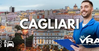 centro revisione auto Cagliriari