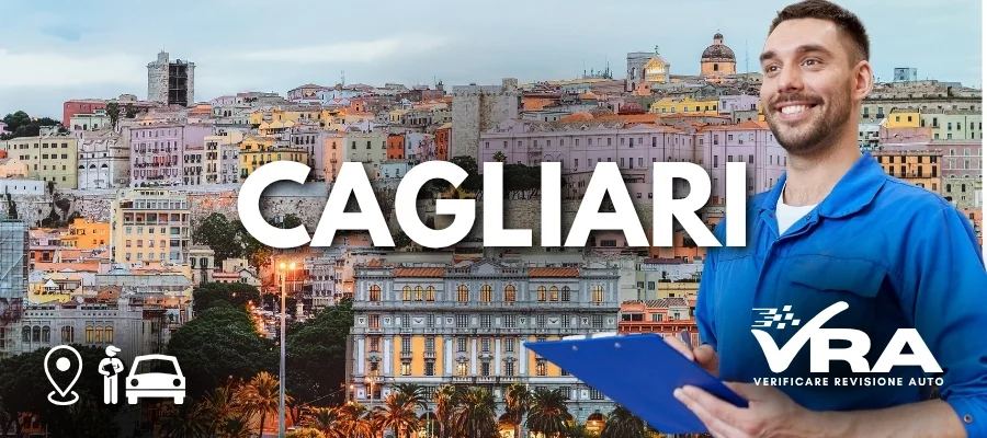 centro revisione auto Cagliriari