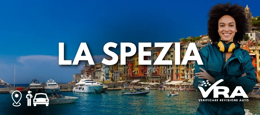 centro revisioni la spezia