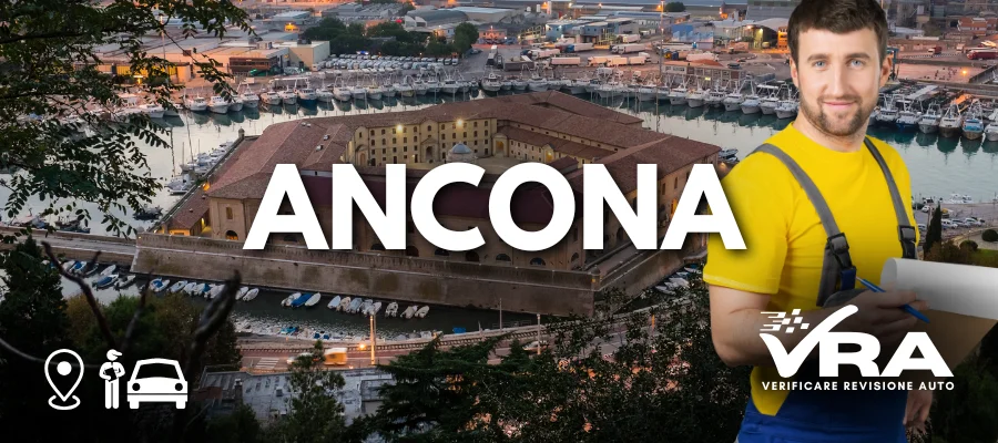 centro revisioni ancona