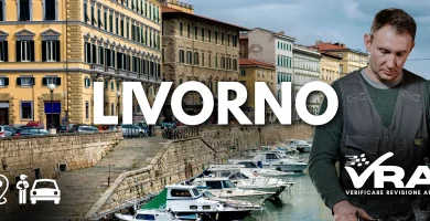 revisione moto livorno