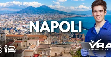 centro revisioni auto napoli