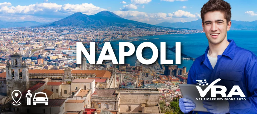 centro revisioni auto napoli