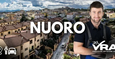 centro revisioni nuoro