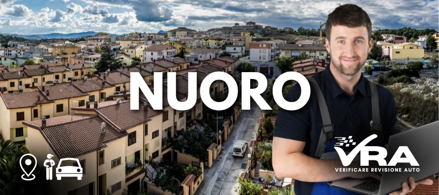 centro revisioni nuoro