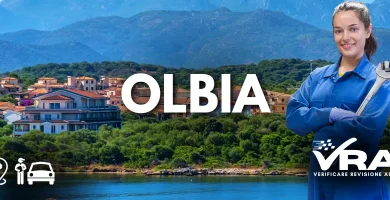 centro revisioni olbia