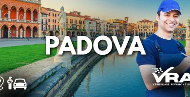 centro revisioni auto padova