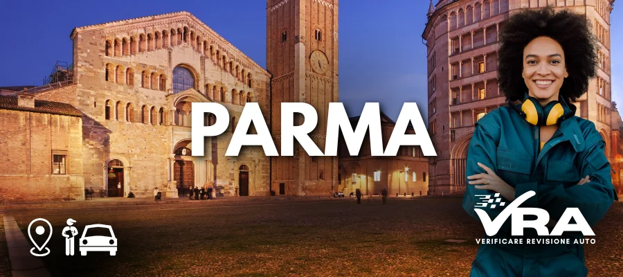 centro revisioni parma