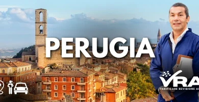 centro revisioni auto perugia
