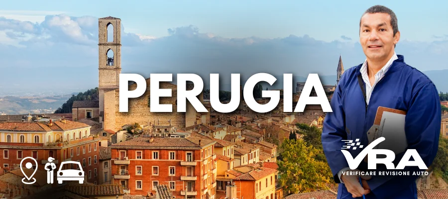 centro revisioni auto perugia