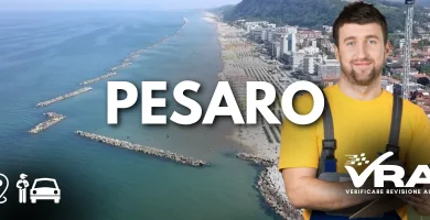 centro revisioni auto pesaro