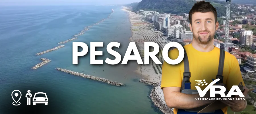 centro revisioni auto pesaro