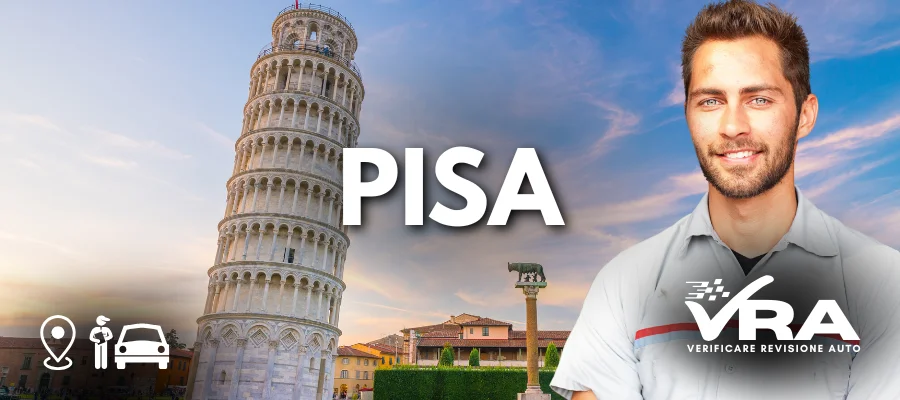 centro revisioni pisa