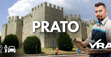 centro revisione prato