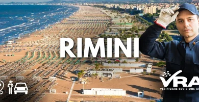 centro revisioni auto rimini