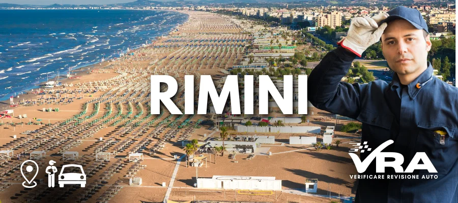 centro revisioni auto rimini