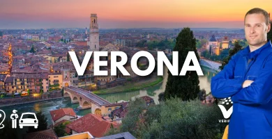 centro revisione verona