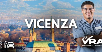 centro revisioni vicenza