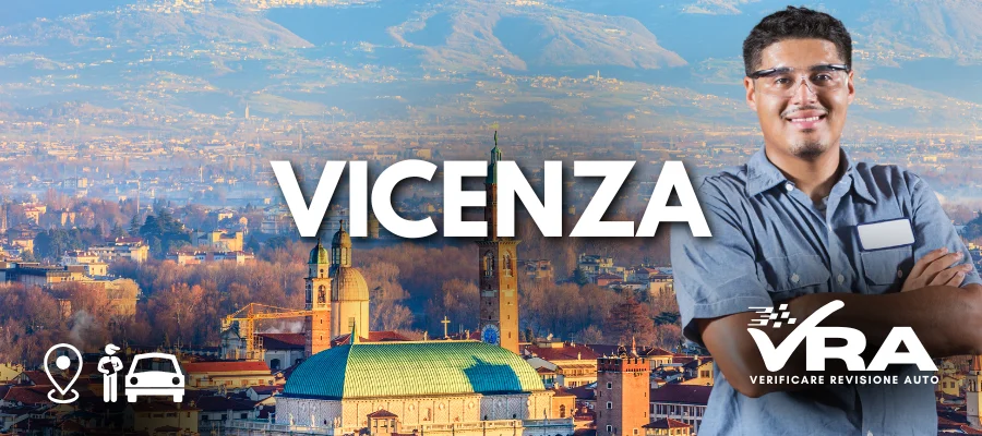 centro revisioni vicenza