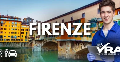 dekra revisioni firenze