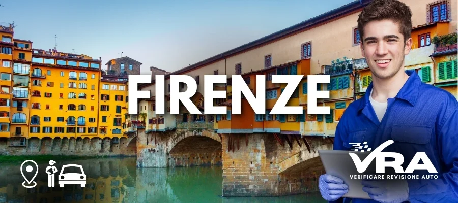 dekra revisioni firenze