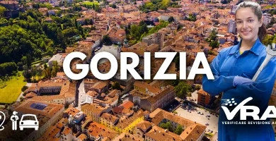 centro revisione auto gorizia