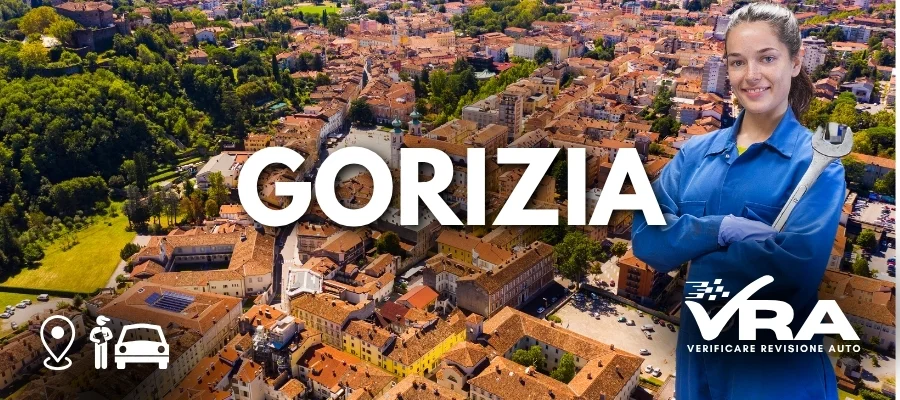 centro revisione auto gorizia