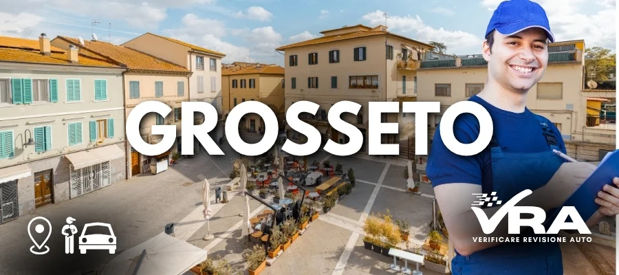 centro revisioni grosseto
