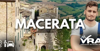 revisione auto macerata
