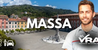 revisionie auto massa