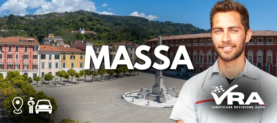 revisionie auto massa