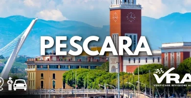 revisione auto pescara
