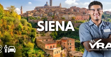 centro revisioni siena