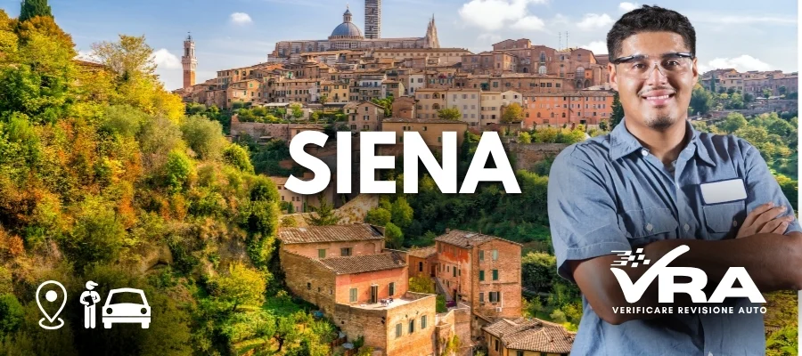 centro revisioni siena