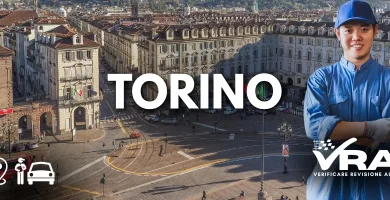 revisione auto a torino