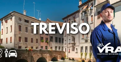 revisione moto treviso