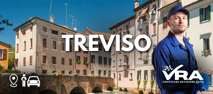 revisione moto treviso