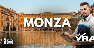 autorevisioni monza