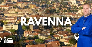 centro revisioni ravenna