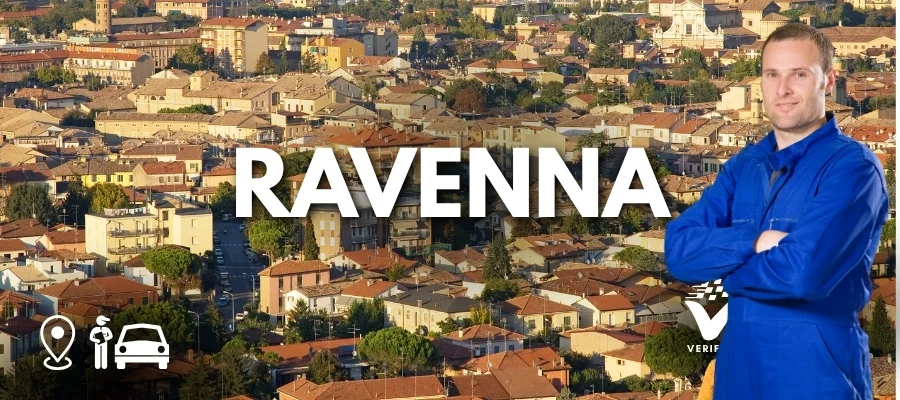 centro revisioni ravenna